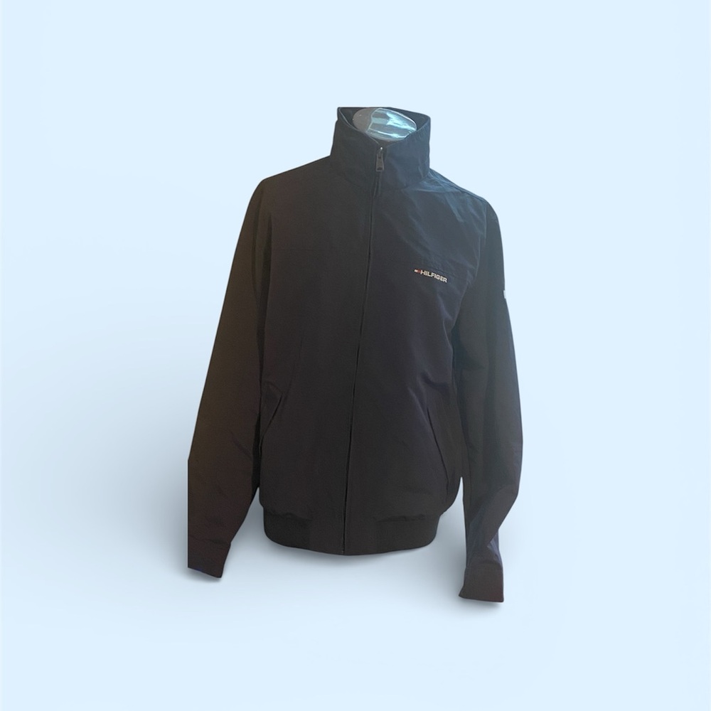 Tommy Hilfiger  Windbreaker Jacket